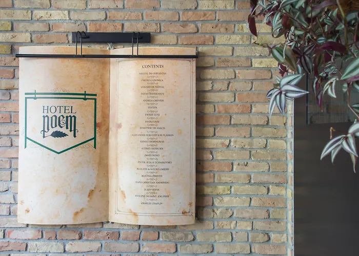 Hotel Poem Provincia di Provincia di Istanbul
